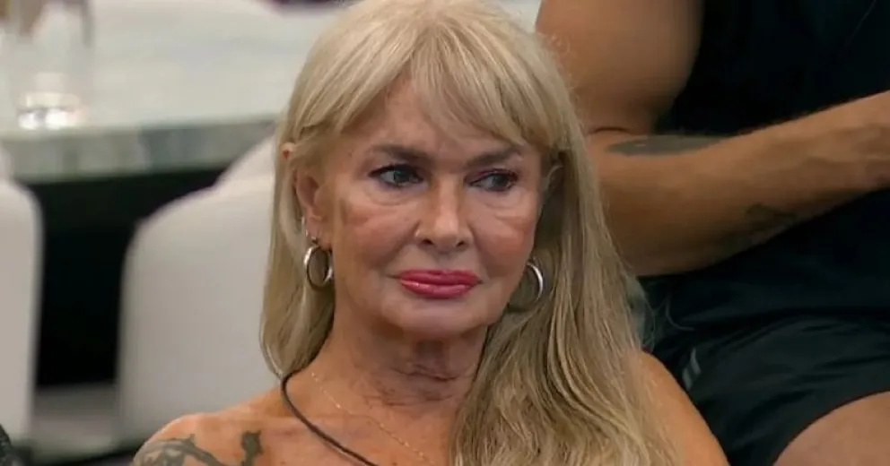 Escándalo en Gran Hermano: Isabel vuelve a filtrar información del afuera