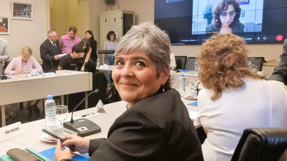 La ministra de Educación avisó que “el 11 de marzo las escuelas van a estar abiertas”