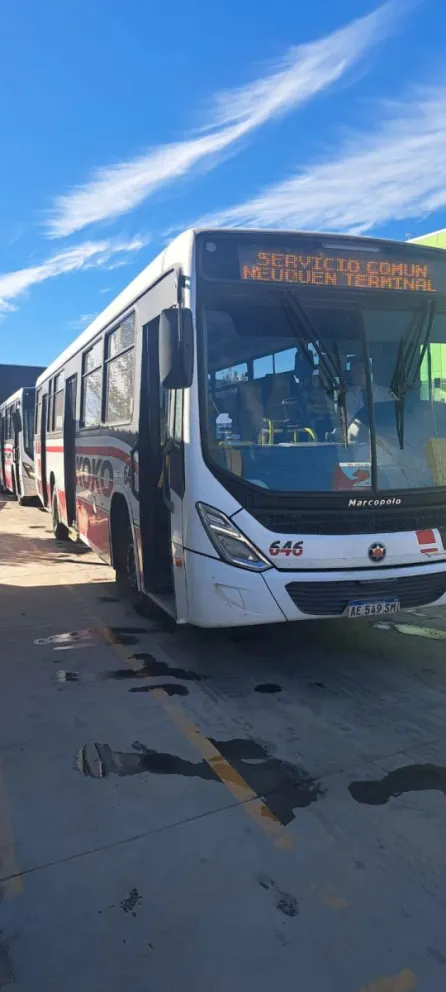Se restableció el servicio del KoKo en la región