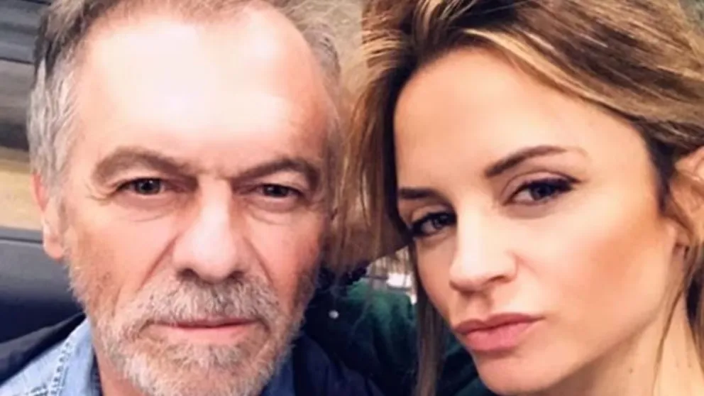 Crisis en pareja: Miguel Ángel Solá y Paula Cancio al borde de la ruptura