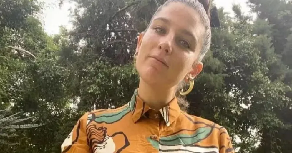 Juana Repetto comenzó a construir la casa de sus sueños: las fotos