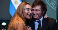 Fuertes rumores de infidelidad sacuden nuevamente la relación de Fátima Flórez y Javier Milei