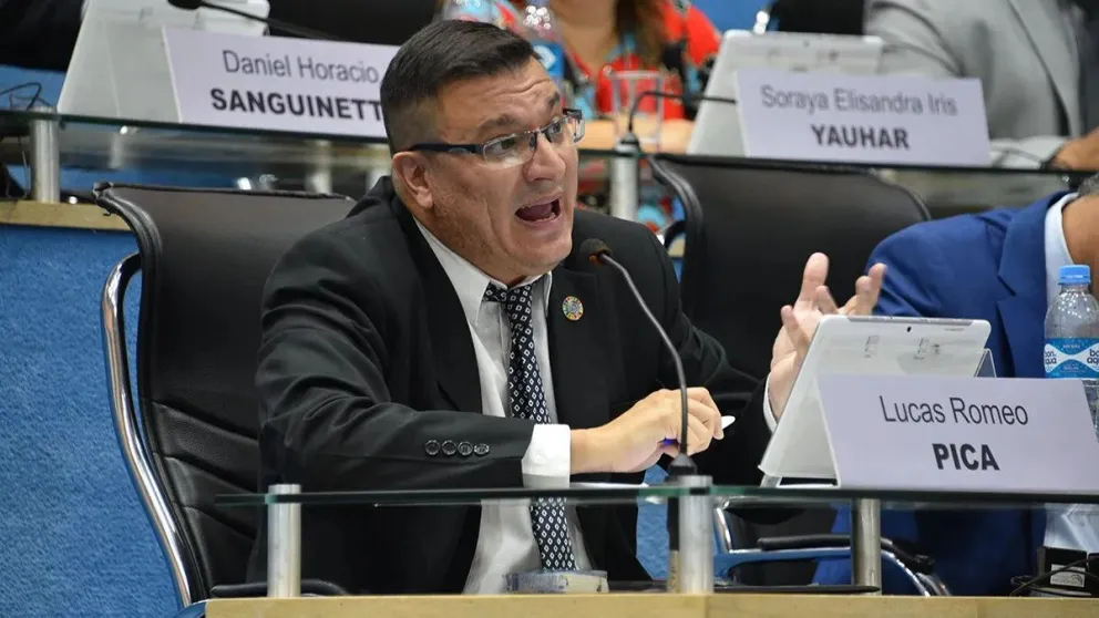 En qué consiste la modificación del Código Contravencional rionegrino