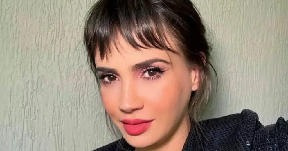 Celeste Cid contó los motivos por los cuales se separó de Abril Sosa