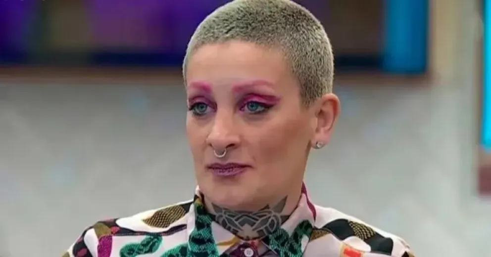 Furia de Gran Hermano revela secretos sobre su entrenamiento como doble de riesgo