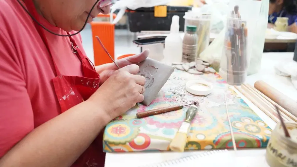 Todavía tenes tiempo para anotarte en los talleres barriales, ¡conocé las propuestas!