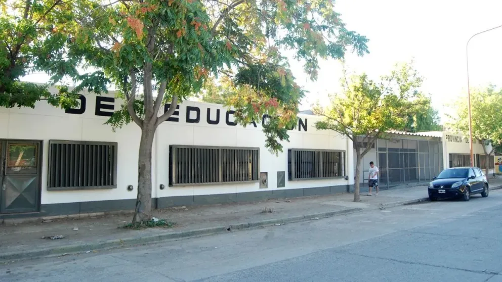 Desde Educación indicaron que atenderán cada en caso en particular