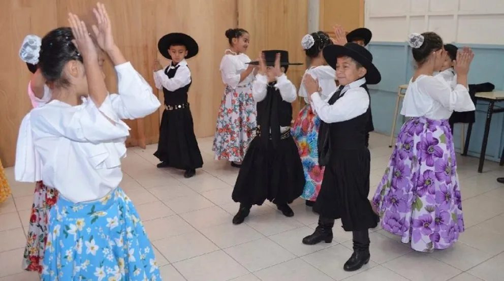 La Escuela Provincial de Folklore de Cipolletti abrió las inscripciones para el ciclo 2024