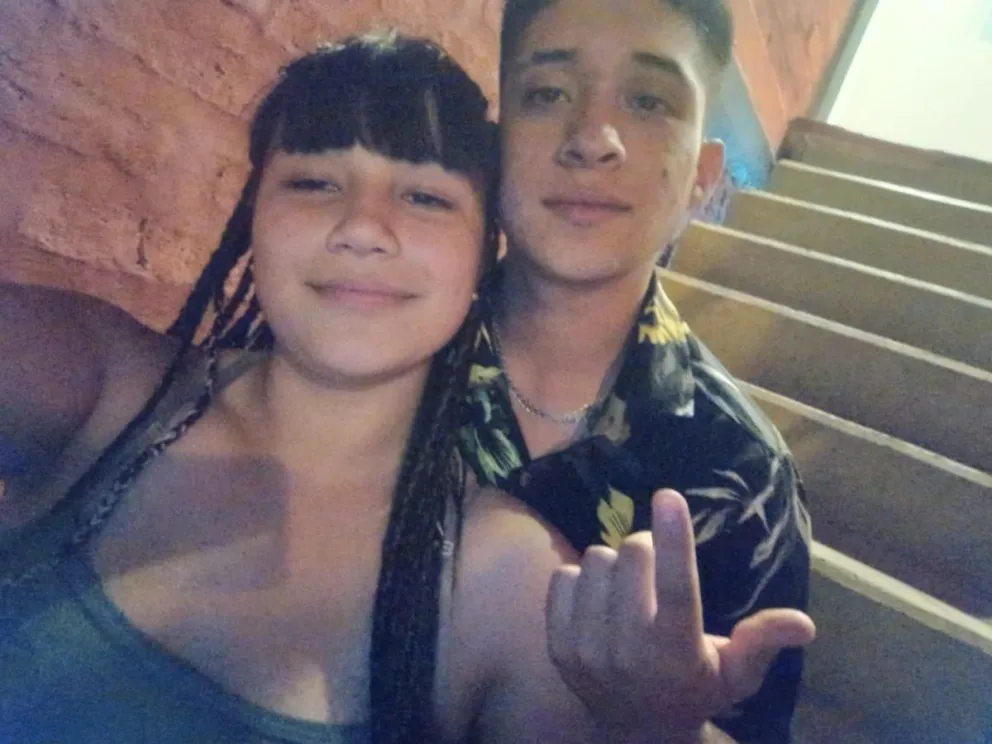 Desesperación: buscan a una adolescente que se fue de su casa