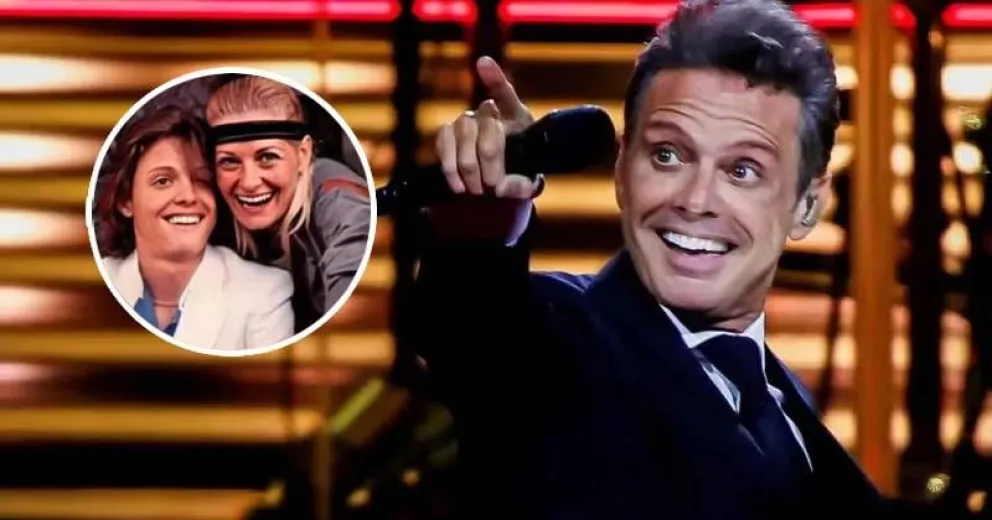 La prima de Luis Miguel aseguró que la madre del cantante está viva