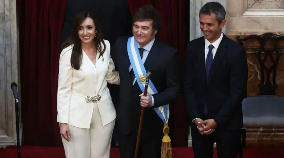 El oficialismo presentará un proyecto para dar marcha atrás con el aumento en la dieta de diputados y senadores