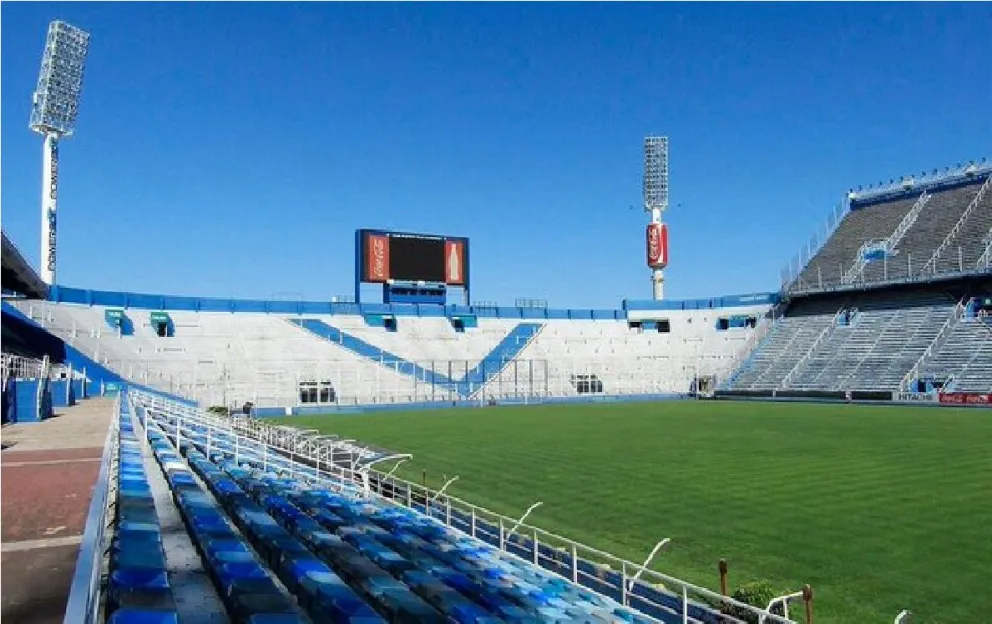 Cuatro jugadores de Vélez fueron separados tras una denuncia de abuso sexual
