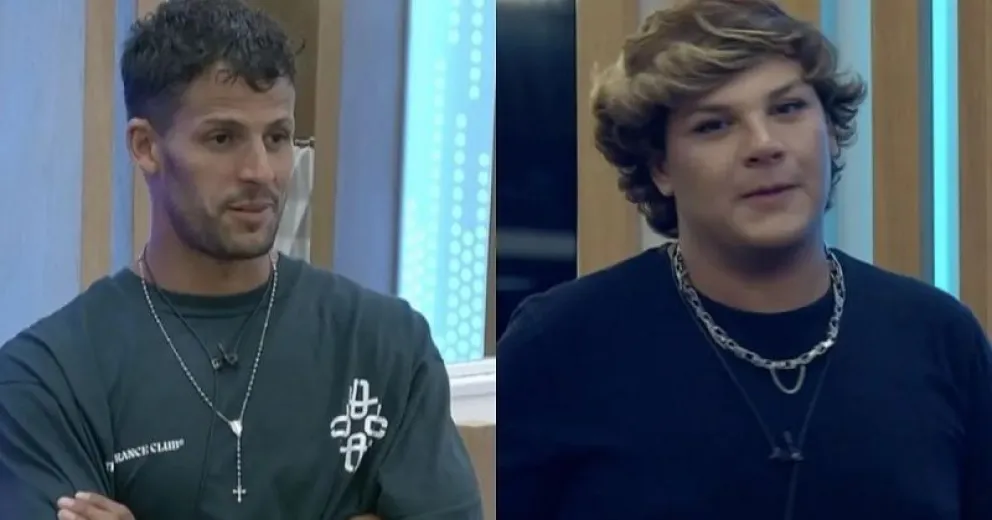 El impactante cambio de juego en Gran Hermano tras el sonido del teléfono rojo