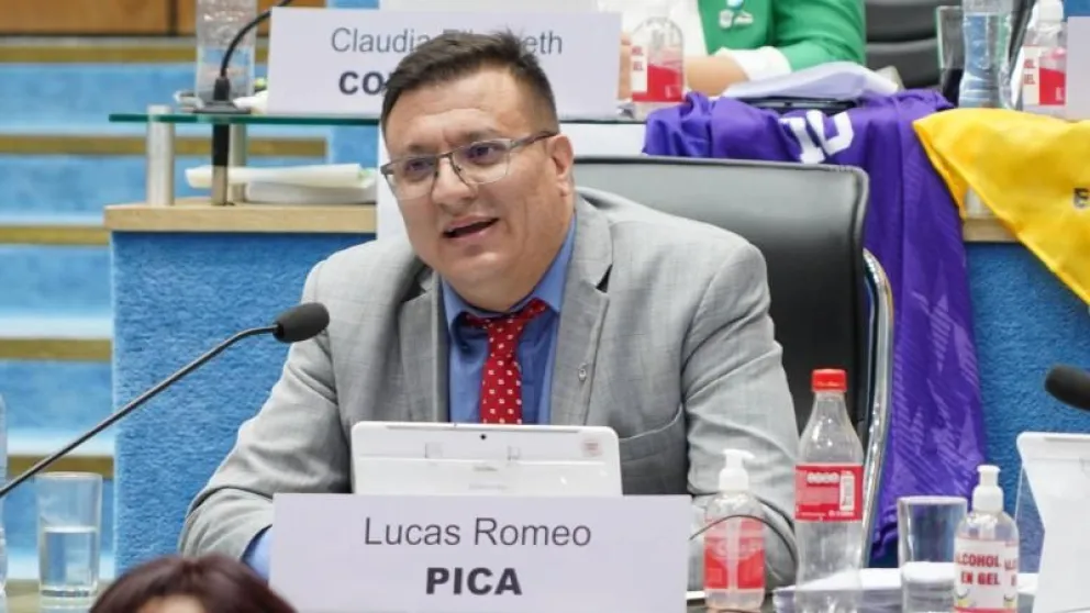 Reforma: “Tenemos que pensar en las víctimas y que los condenados cumplan su pena”