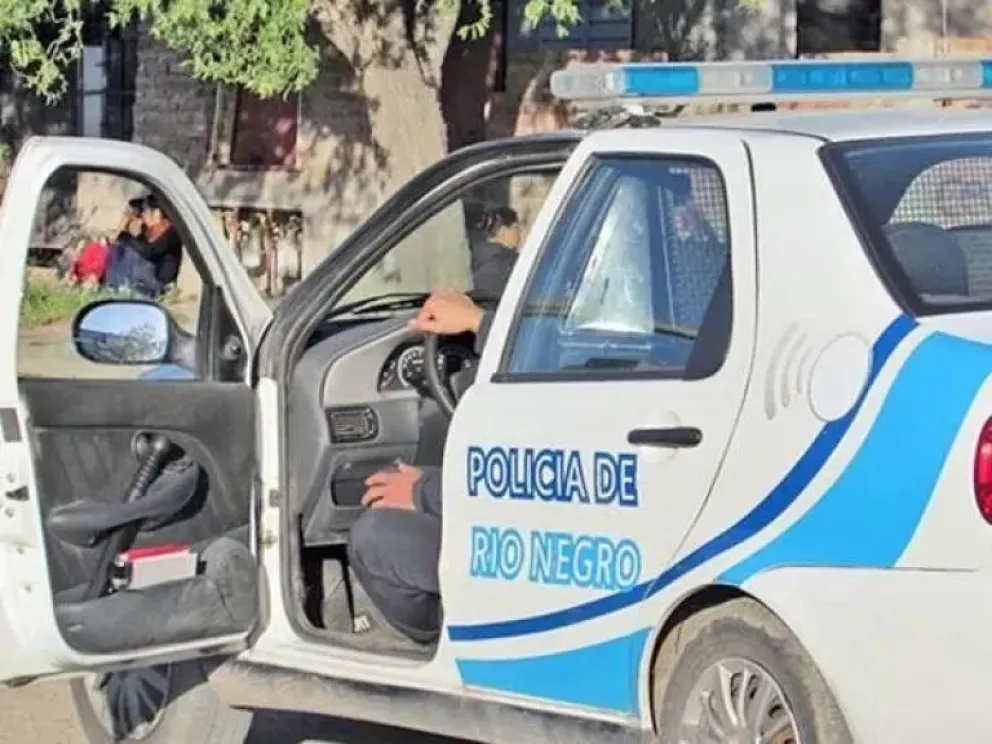 Excelentes noticias: fue ubicada la mujer de 97 años que estaba desaparecida