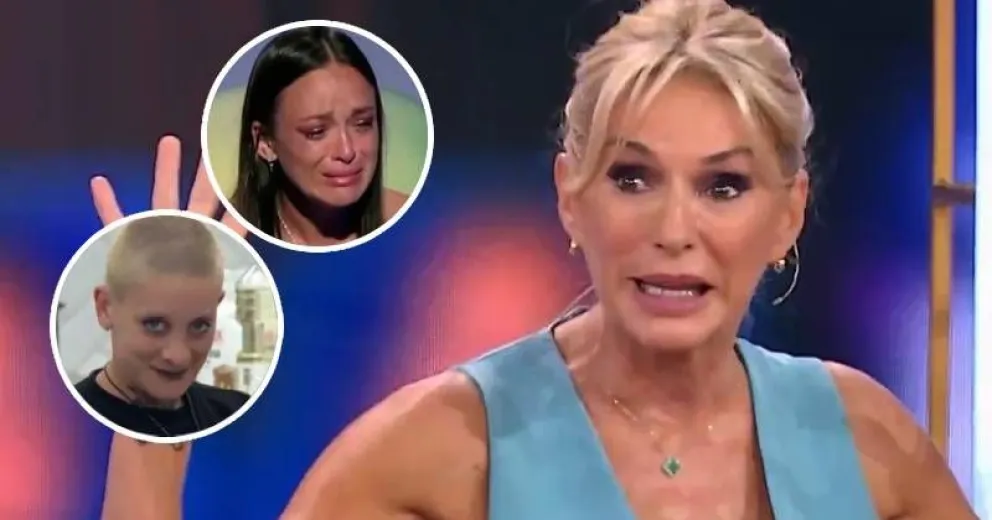 Por qué Agostina retiró la denuncia a la producción de Gran Hermano y Furia