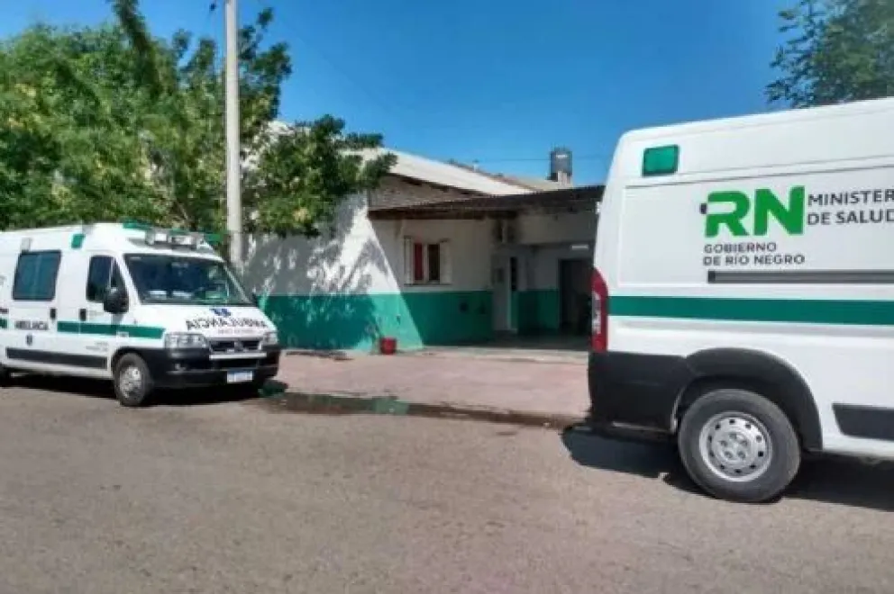 Un Hospital del Alto Valle realiza un evento solidario para conseguir insumos