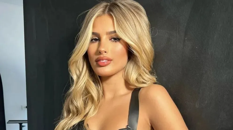 El enigma amoroso de Julieta Poggio: entre Marcos Ginocchio y Fabricio Maida