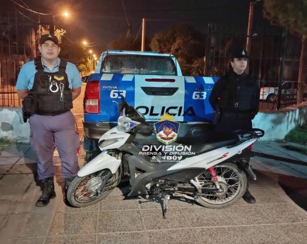 Dos suboficiales de la policía fueron imputados por lesiones gravísimas y encubrimiento