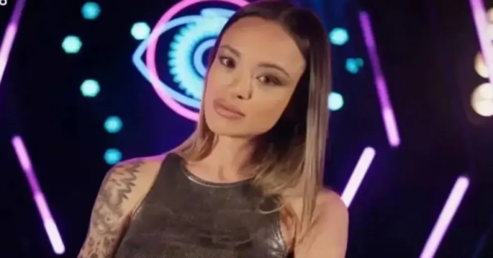 Agostina Spinelli: los motivos detrás de su separación tras salir de Gran Hermano