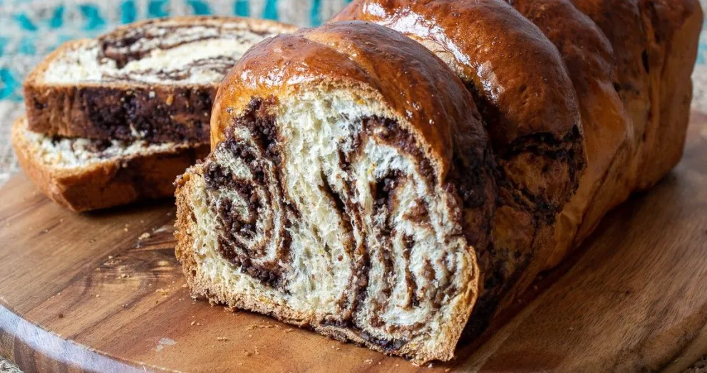 Receta tradicional de Cozonac: El delicioso pan de pascua rumano