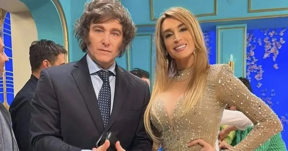 Yanina Latorre y Marina Calabró hablaron sobre Javier Milei y Fátima Flórez