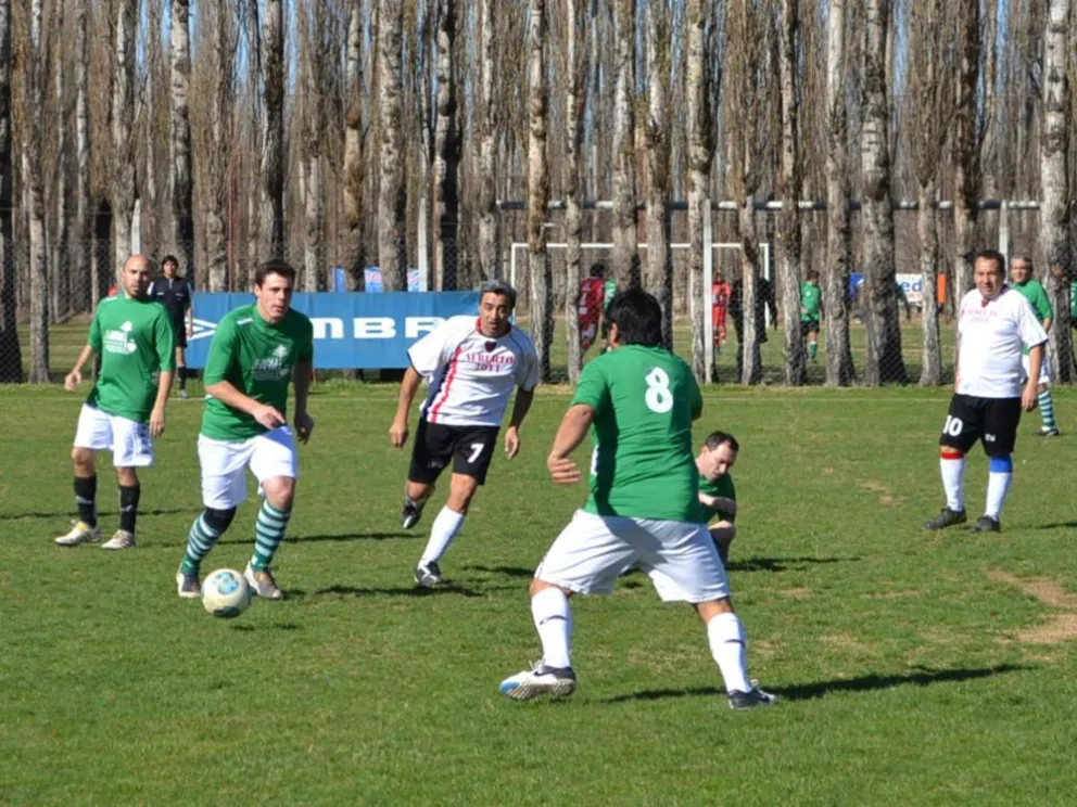 La Municipalidad realizará controles de alcoholemia afuera del torneo Don Pedro