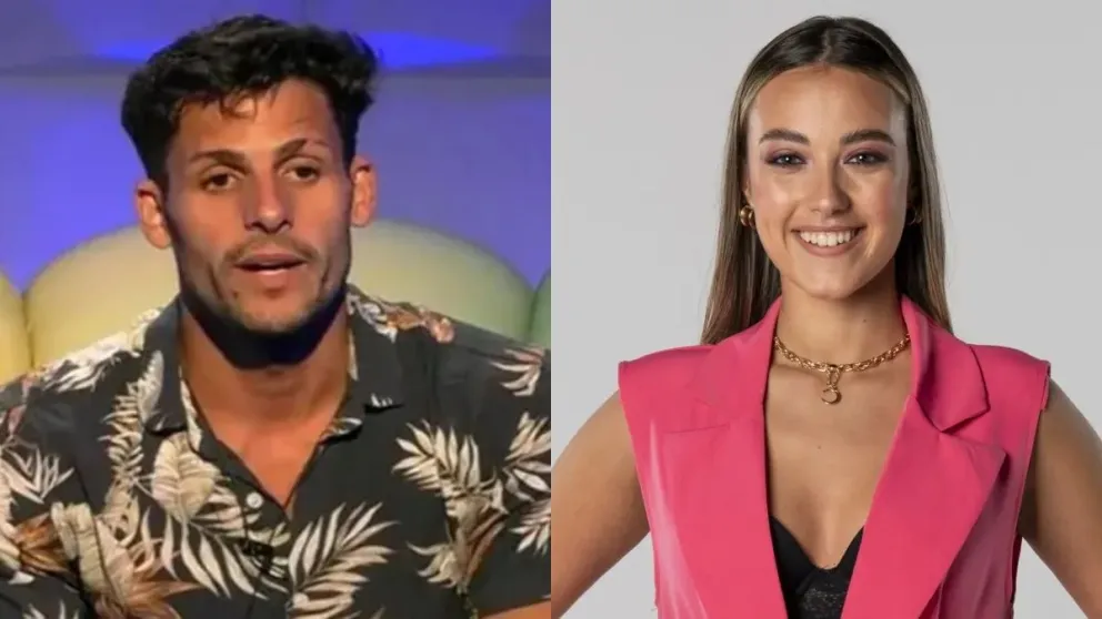 Alianzas sorprendentes en Gran Hermano