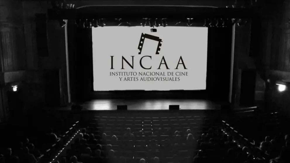 Recortes en el Estado: el Gobierno reduce contratos en el INCAA y apunta a Aerolíneas