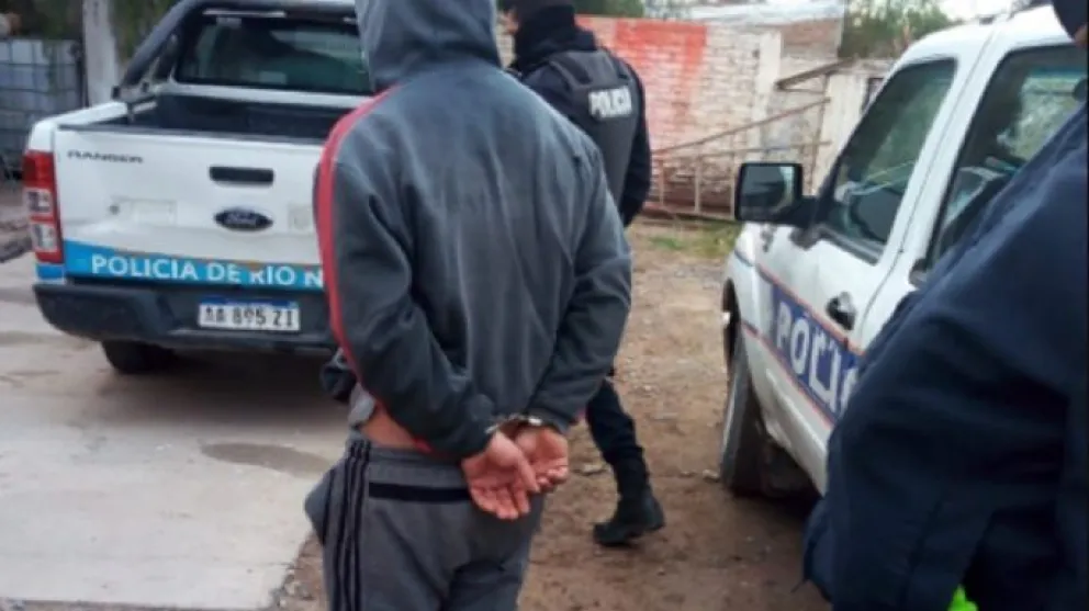 Comienza un nuevo juicio por jurados: intentó ahorcar a su ex pareja por una discusión