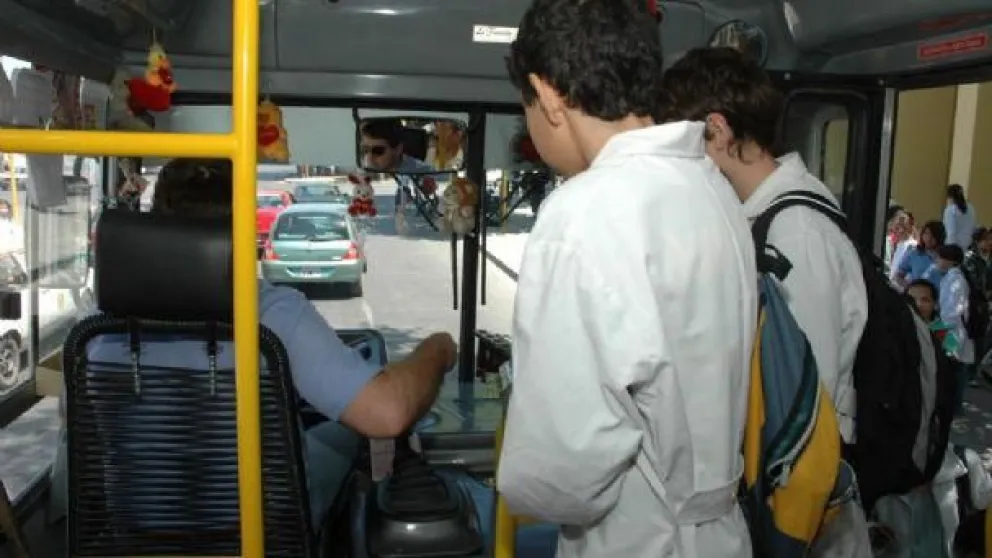 Comienzan las clases, ¿cómo puedo tramitar el boleto estudiantil?