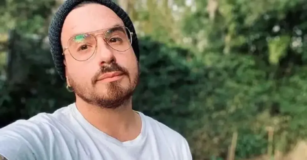 Fede Bal: Una dura autocrítica y un cambio de rumbo en el amor
