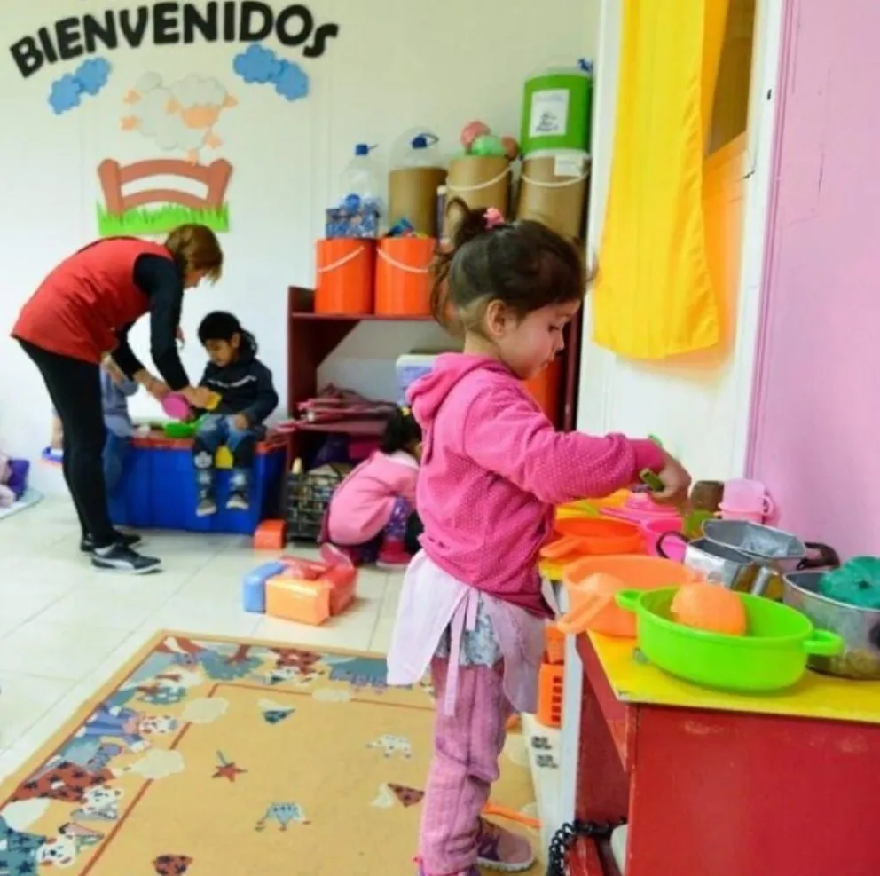 Indemnización histórica por accidente en jardín público: 13 millones de pesos para niño con secuelas