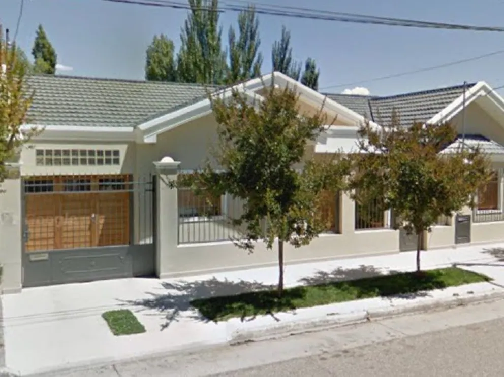 Otro asalto millonario sacudió a un empresario frutícola del Alto Valle