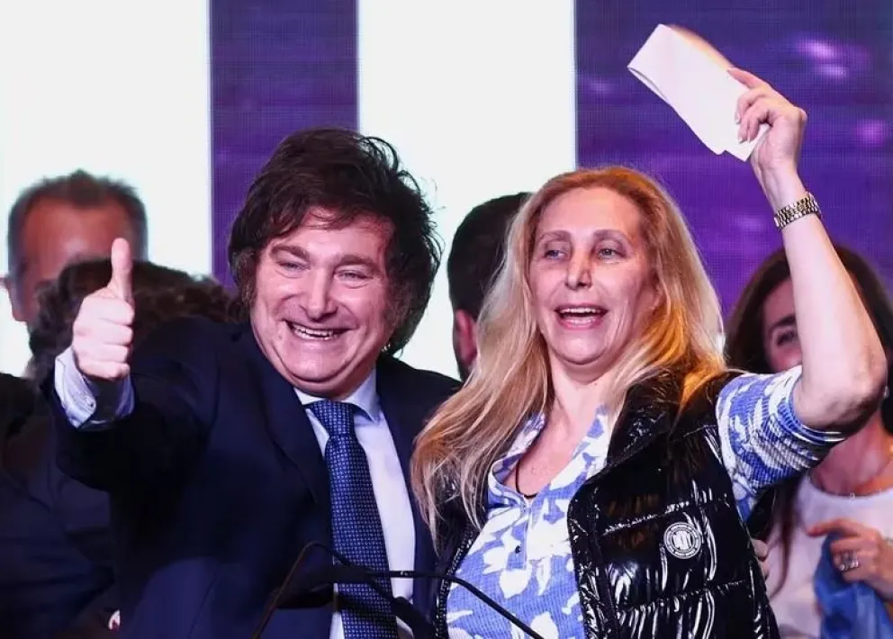 Escándalo: la subsecretaria de Karina Milei nombró parientes como funcionarios