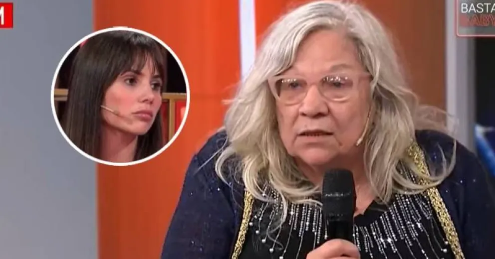 La dura confesión de la madre de Romina Uhrig: "Está enferma"
