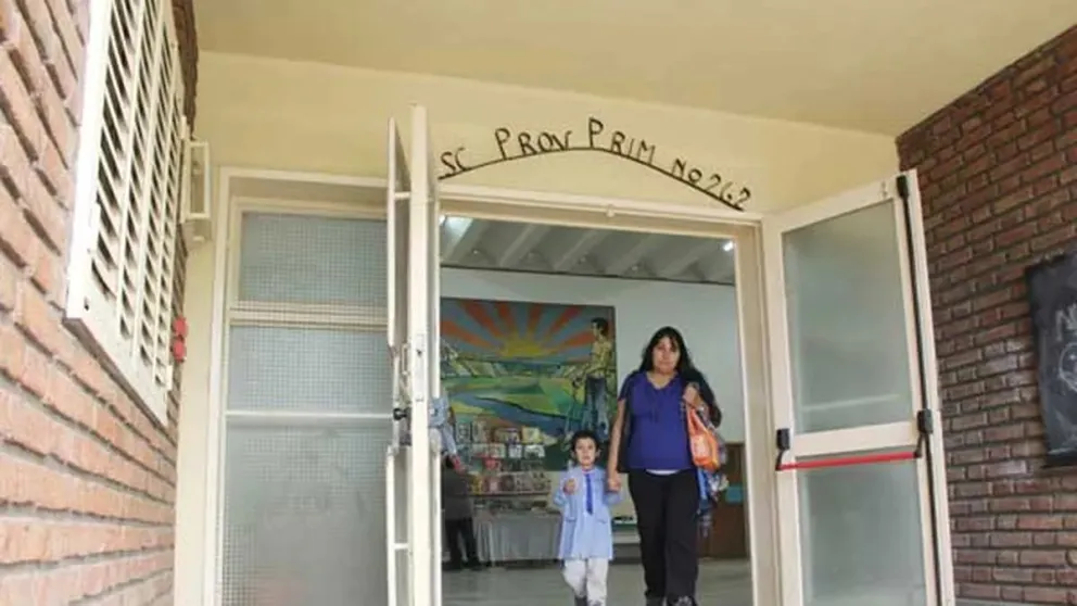 Los vecinos del barrio Arévalo se quejan por la inseguridad