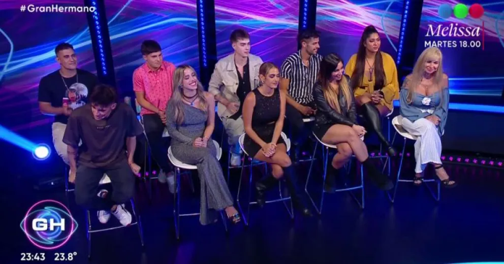 Revelan qué participante de Gran Hermano se convirtió en el más solicitado desde su salida