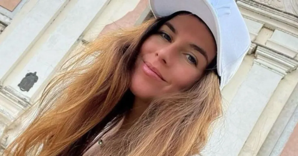 Loly Antoniale y su misterioso romance con un cantante en Córdoba