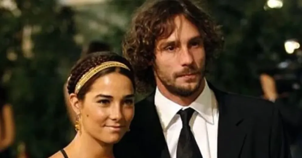 Revelan detalles sobre la trágica pérdida del hijo de Gonzalo Valenzuela y Juana Viale
