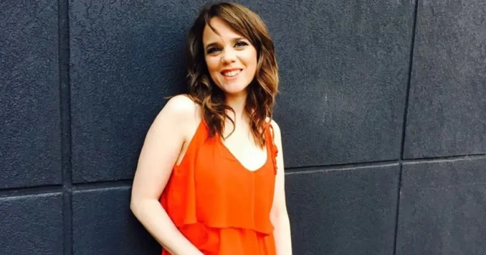 Qué fue de la vida de Valeria Britos luego de su romance con Christian Sancho