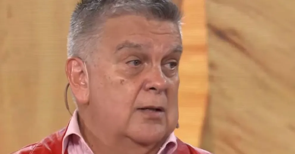 La incertidumbre amorosa de Luis Ventura