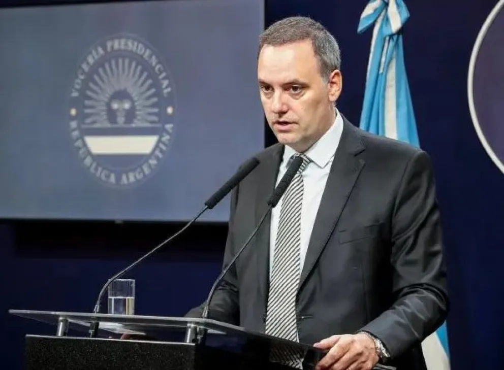 El Gobierno descartó un aumento del salario mínimo pese a la alta inflación