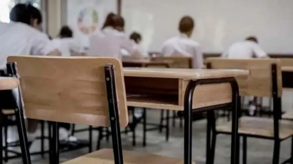 Alarmante situación: más del 60% de los niños y adolescentes en edad escolar son pobres