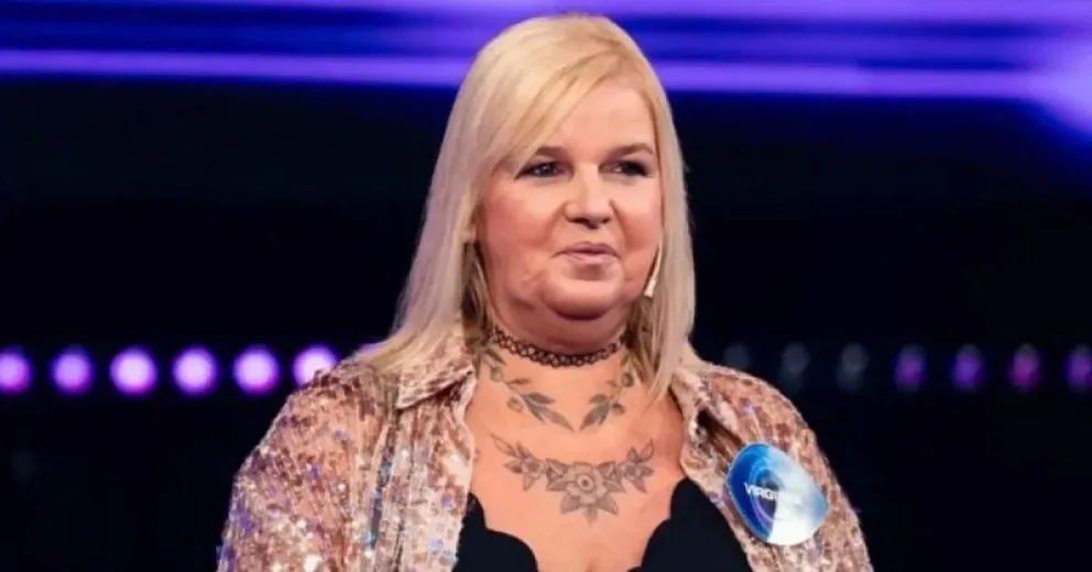 Los consejos sexuales de Virginia, la standupera de Gran Hermano