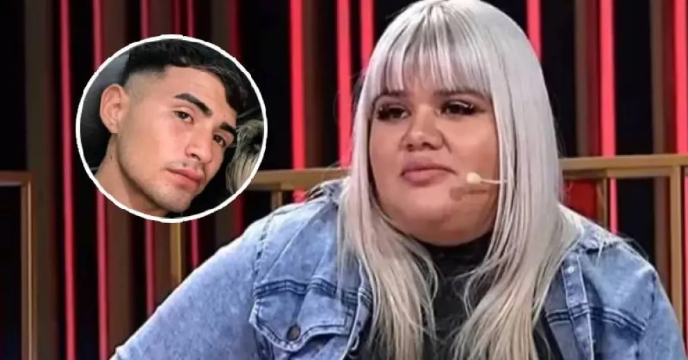 Morena Rial sorprende con su nuevo novio boxeador: de quién se trata