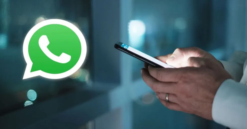 ¿WhatsApp sin internet? ¡Es posible!