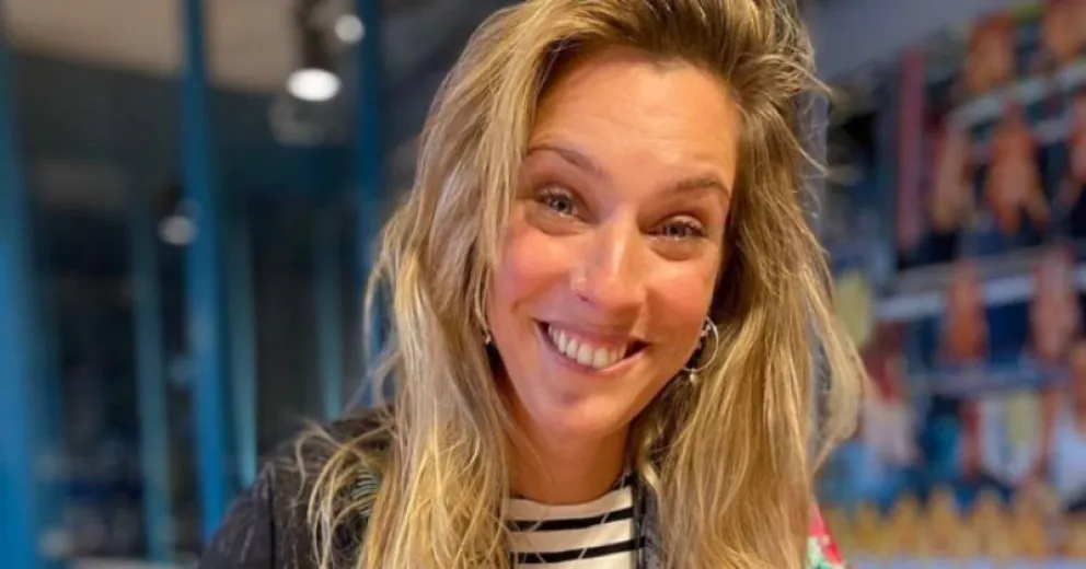Dani La Chepi y la reacción ante el pedido inapropiado de su ex