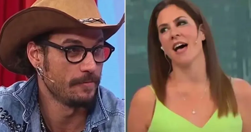 Revelaciones de la amante de Daniel Osvaldo tras separación de Daniela Ballester