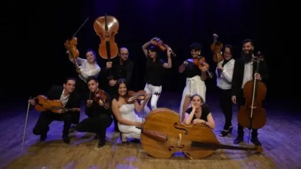 Música de cámara para disfrutar este fin de semana en Cipolletti y Cinco Saltos